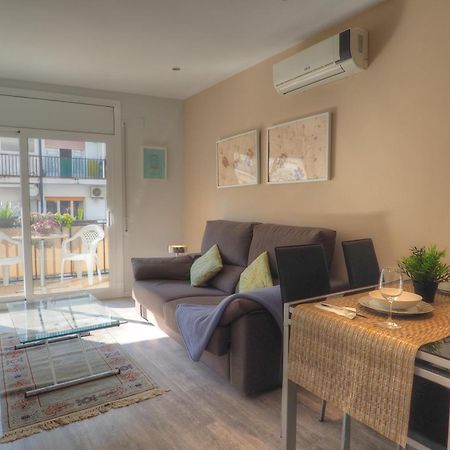 Orquidea Apartment By Hello Homes Σίτζες Εξωτερικό φωτογραφία