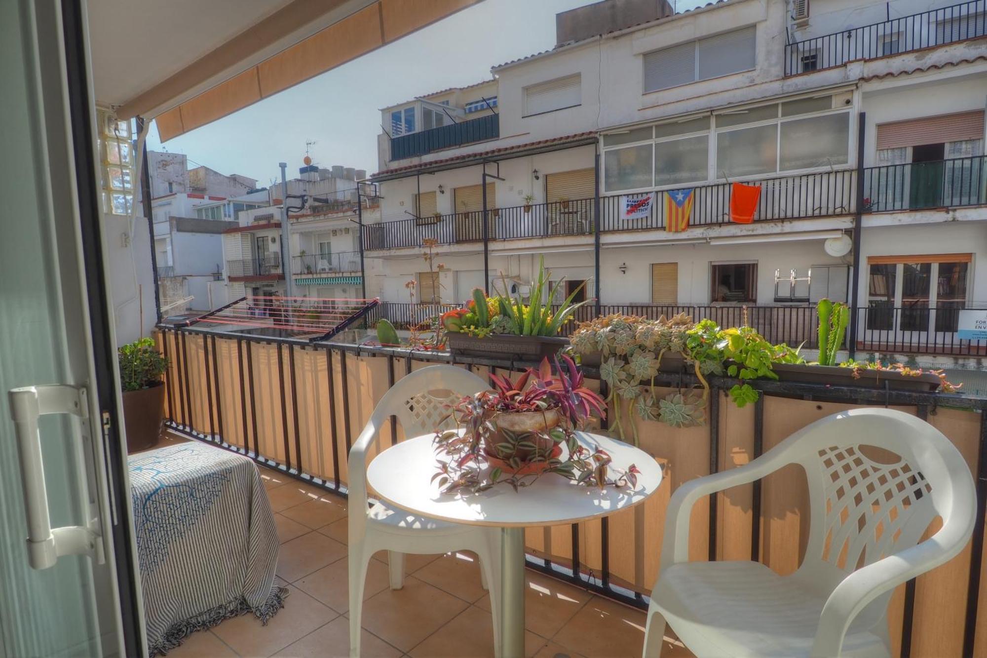 Orquidea Apartment By Hello Homes Σίτζες Εξωτερικό φωτογραφία