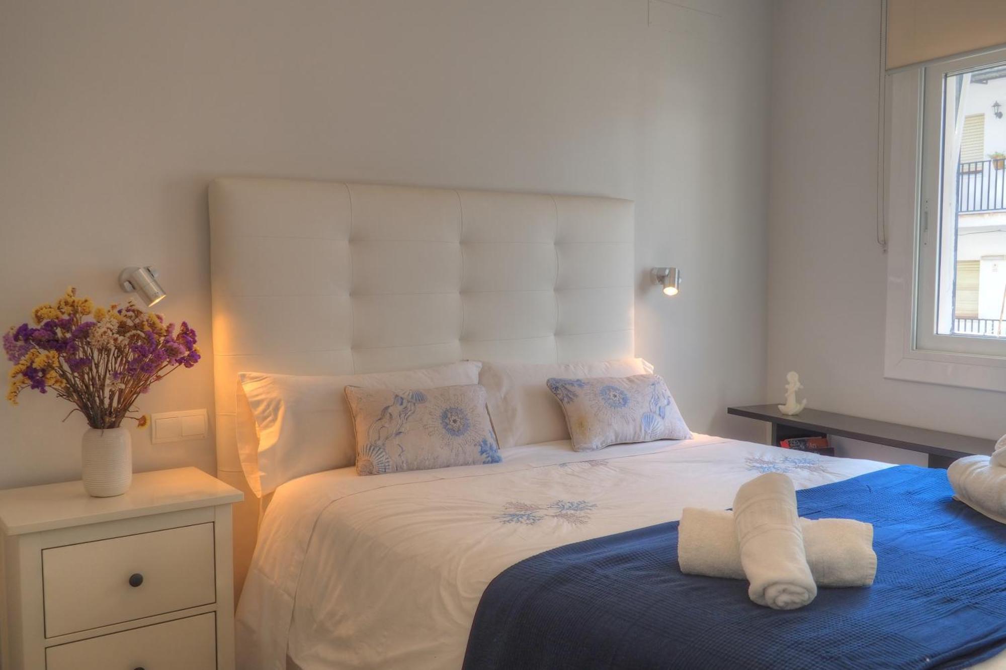 Orquidea Apartment By Hello Homes Σίτζες Εξωτερικό φωτογραφία