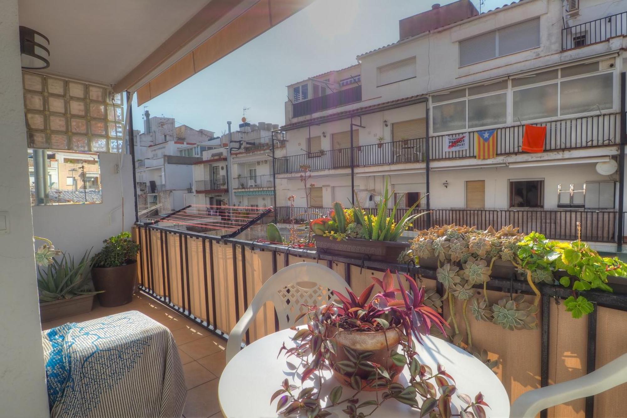 Orquidea Apartment By Hello Homes Σίτζες Εξωτερικό φωτογραφία